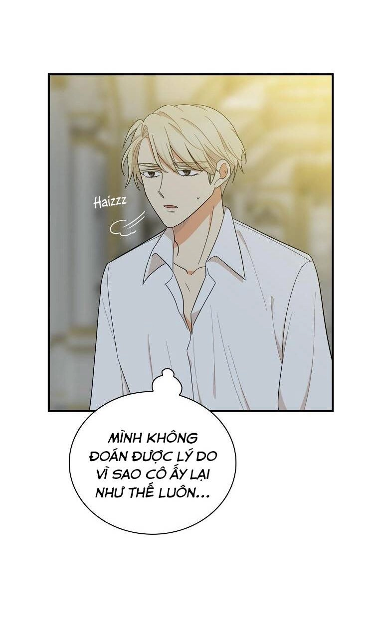 Xuyên Không Trở Thành Mami Phản Diện Chapter 65 - 57