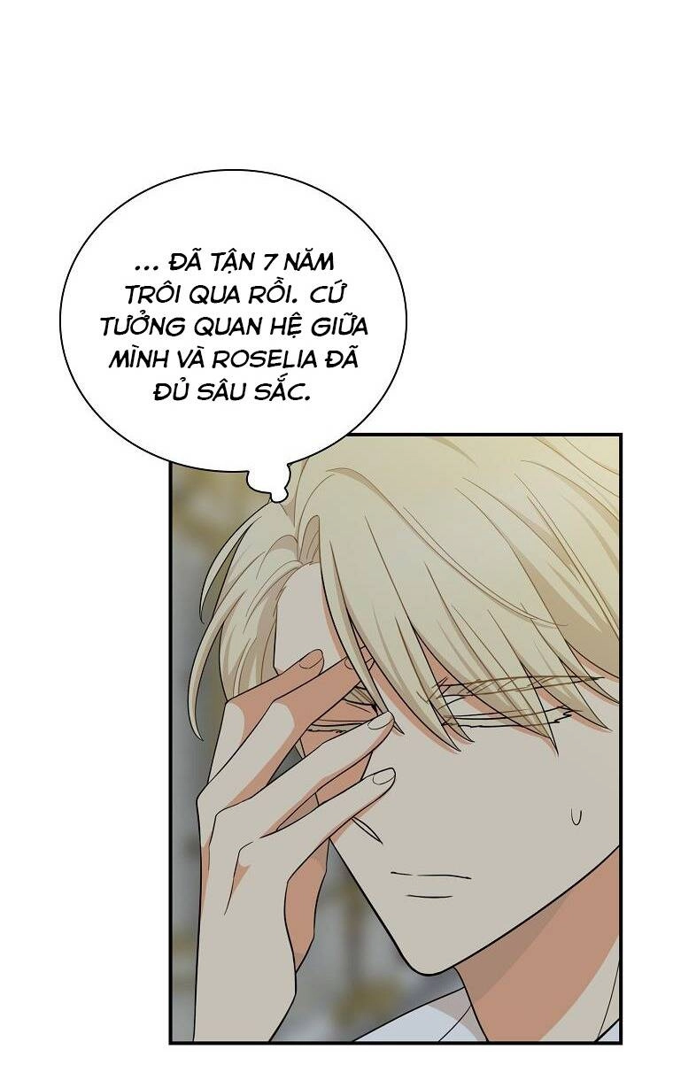 Xuyên Không Trở Thành Mami Phản Diện Chapter 65 - 58