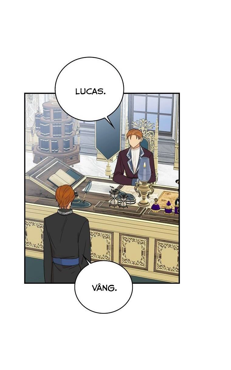 Xuyên Không Trở Thành Mami Phản Diện Chapter 65 - 62