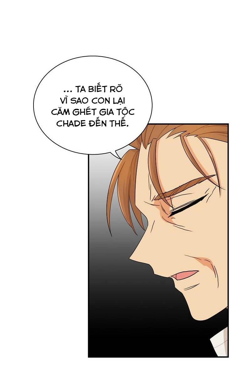 Xuyên Không Trở Thành Mami Phản Diện Chapter 65 - 65