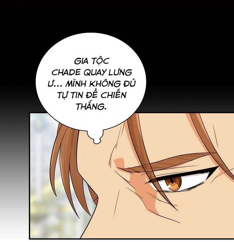 Xuyên Không Trở Thành Mami Phản Diện Chapter 65 - 70