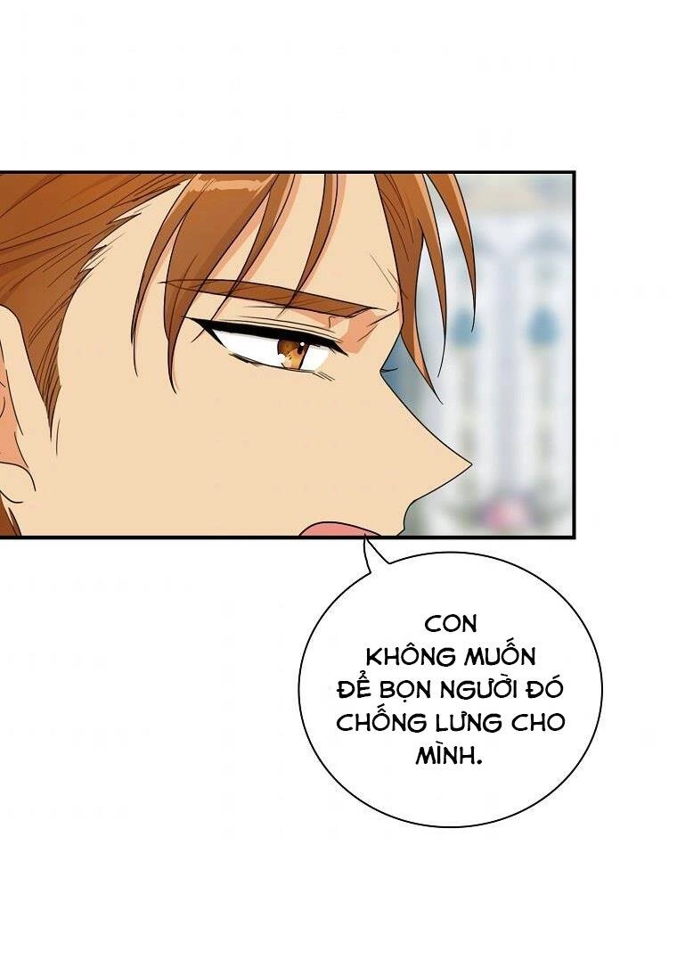 Xuyên Không Trở Thành Mami Phản Diện Chapter 65 - 72