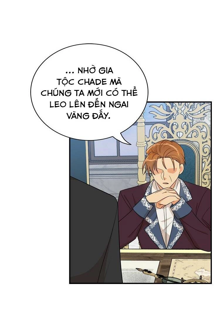 Xuyên Không Trở Thành Mami Phản Diện Chapter 65 - 73