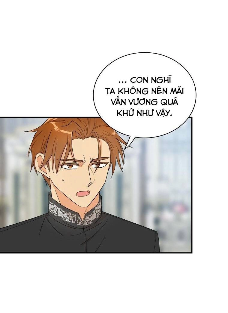 Xuyên Không Trở Thành Mami Phản Diện Chapter 65 - 74
