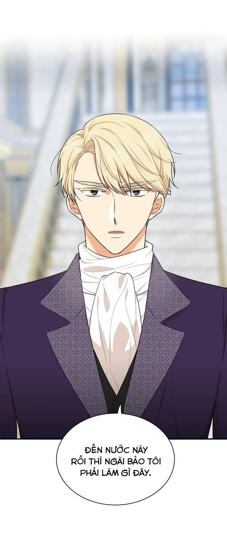 Xuyên Không Trở Thành Mami Phản Diện Chapter 65 - 78