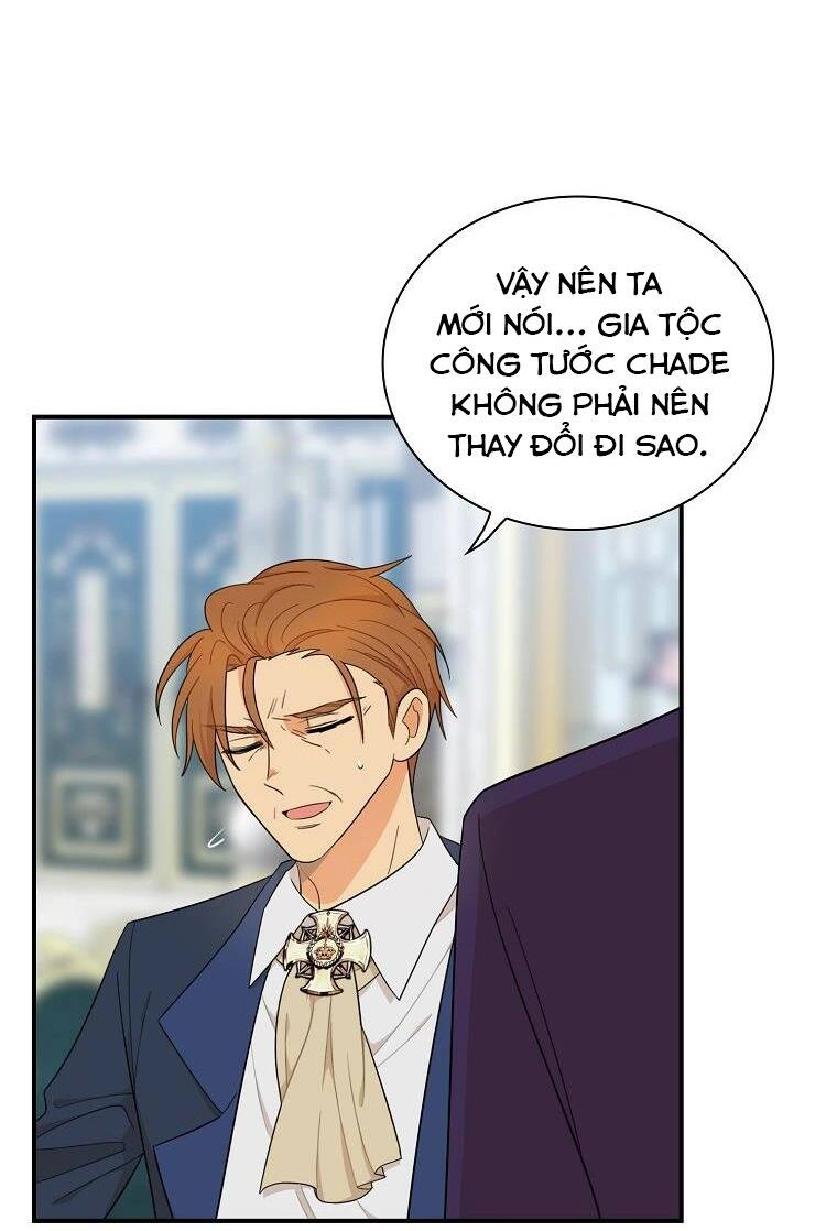 Xuyên Không Trở Thành Mami Phản Diện Chapter 65 - 79