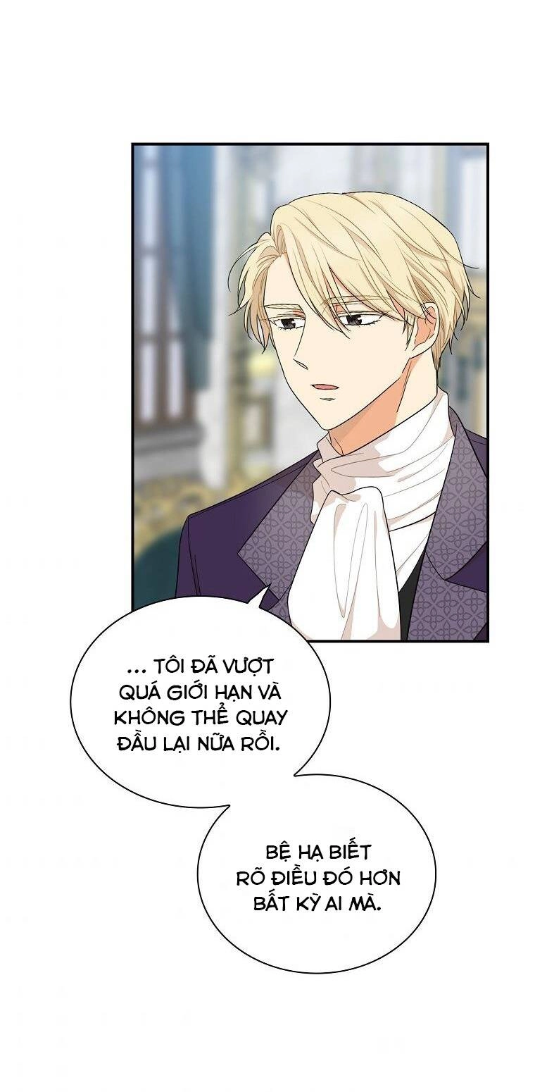 Xuyên Không Trở Thành Mami Phản Diện Chapter 65 - 81