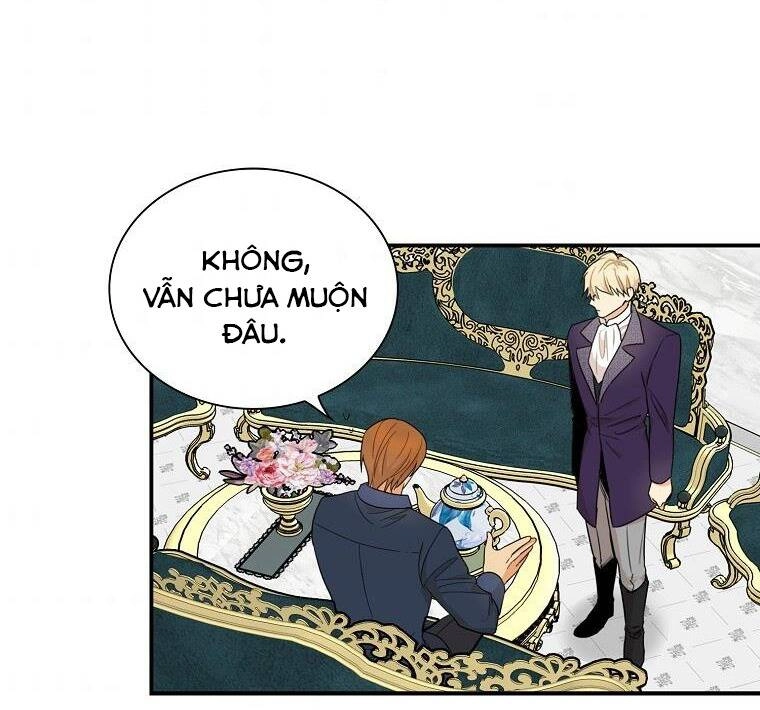 Xuyên Không Trở Thành Mami Phản Diện Chapter 65 - 82