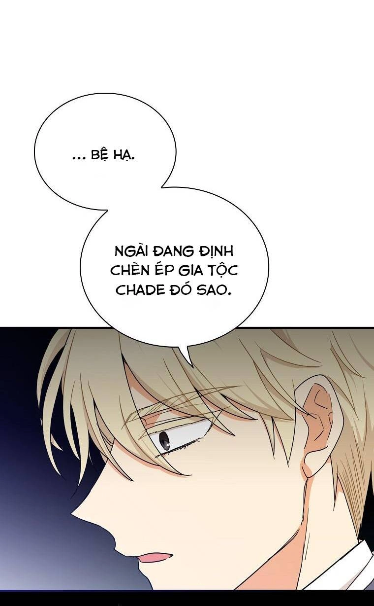 Xuyên Không Trở Thành Mami Phản Diện Chapter 65 - 84