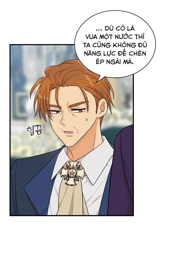 Xuyên Không Trở Thành Mami Phản Diện Chapter 65 - 87