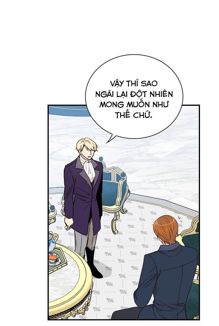 Xuyên Không Trở Thành Mami Phản Diện Chapter 65 - 88