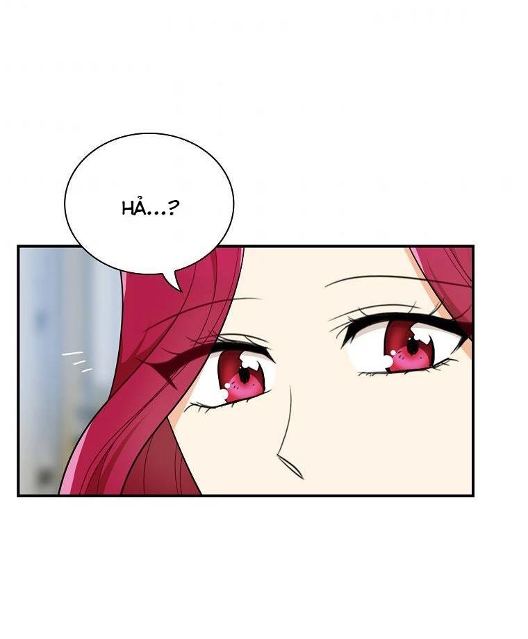 Xuyên Không Trở Thành Mami Phản Diện Chapter 65 - 96