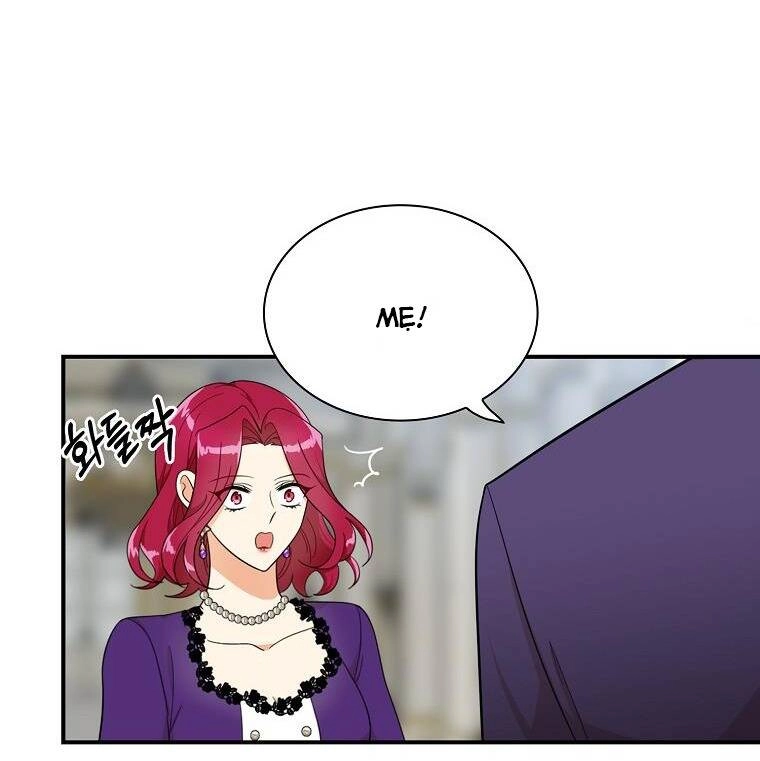 Xuyên Không Trở Thành Mami Phản Diện Chapter 65 - 97