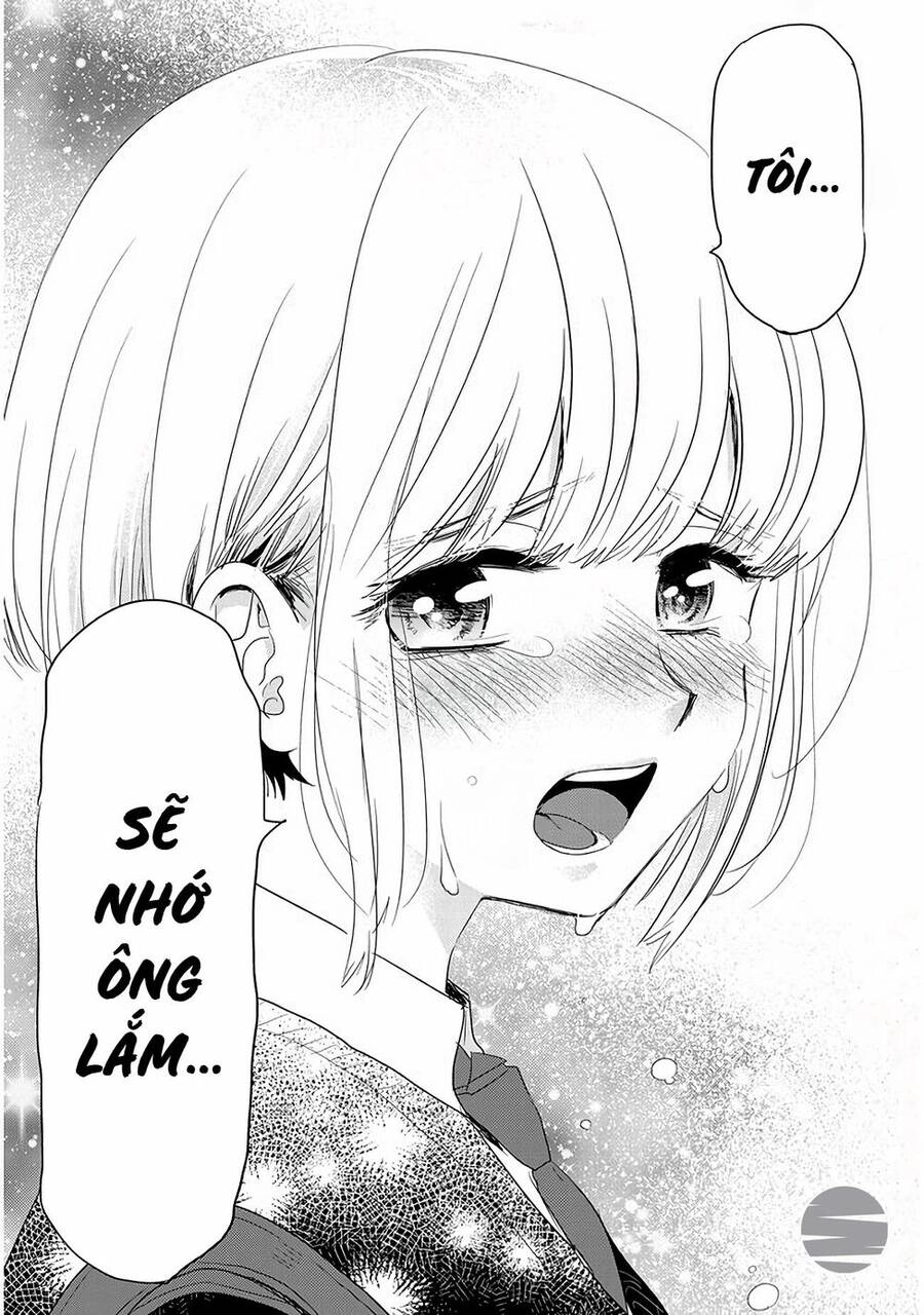 Đúng Lúc Ấy, Trận Chiến Bắt Đầu Chapter 3 - 13