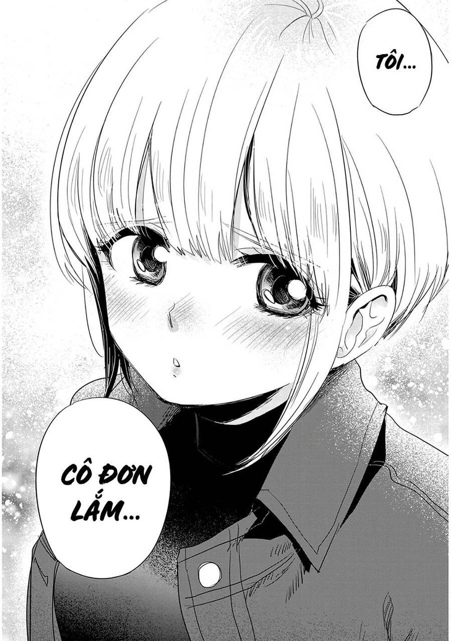 Đúng Lúc Ấy, Trận Chiến Bắt Đầu Chapter 4 - 12