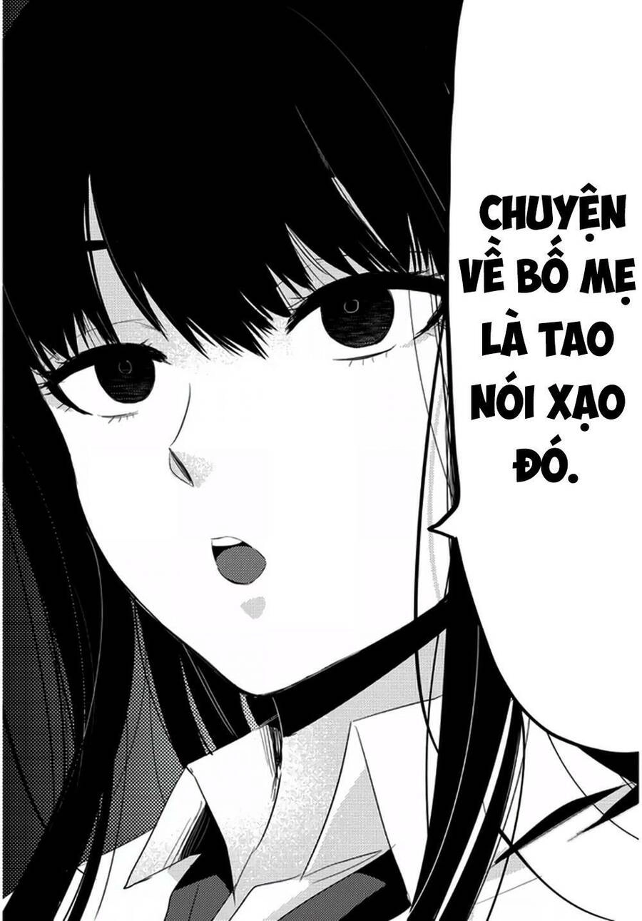 Đúng Lúc Ấy, Trận Chiến Bắt Đầu Chapter 5 - 15