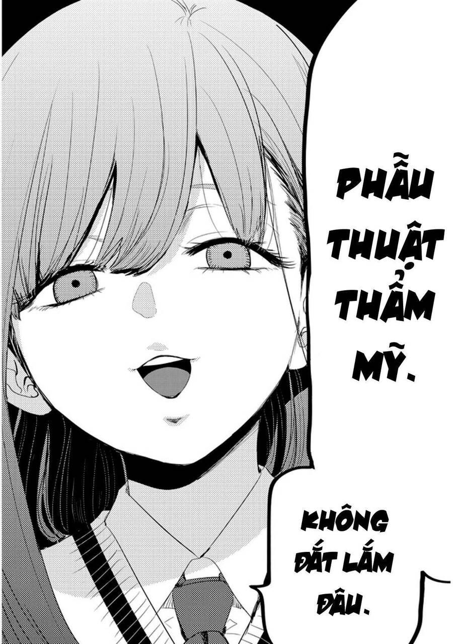 Đúng Lúc Ấy, Trận Chiến Bắt Đầu Chapter 6 - 15