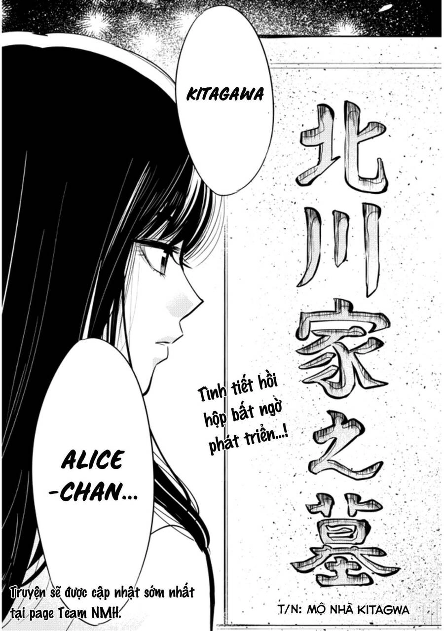 Đúng Lúc Ấy, Trận Chiến Bắt Đầu Chapter 9 - 17