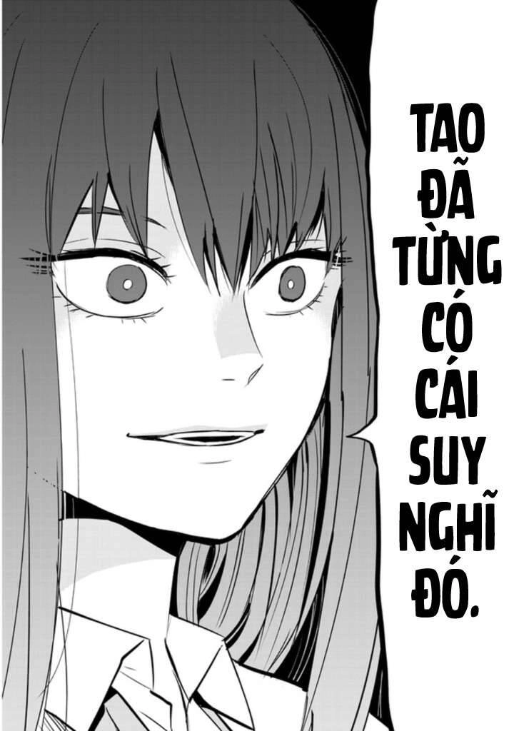 Đúng Lúc Ấy, Trận Chiến Bắt Đầu Chapter 10 - 15