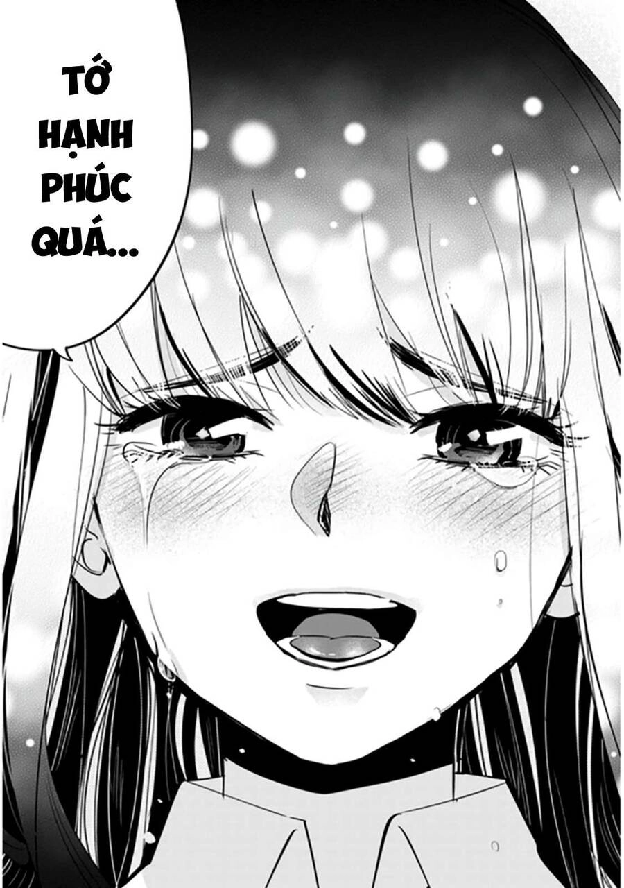 Đúng Lúc Ấy, Trận Chiến Bắt Đầu Chapter 11 - 12