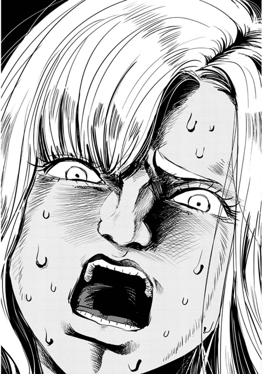 Đúng Lúc Ấy, Trận Chiến Bắt Đầu Chapter 11 - 16