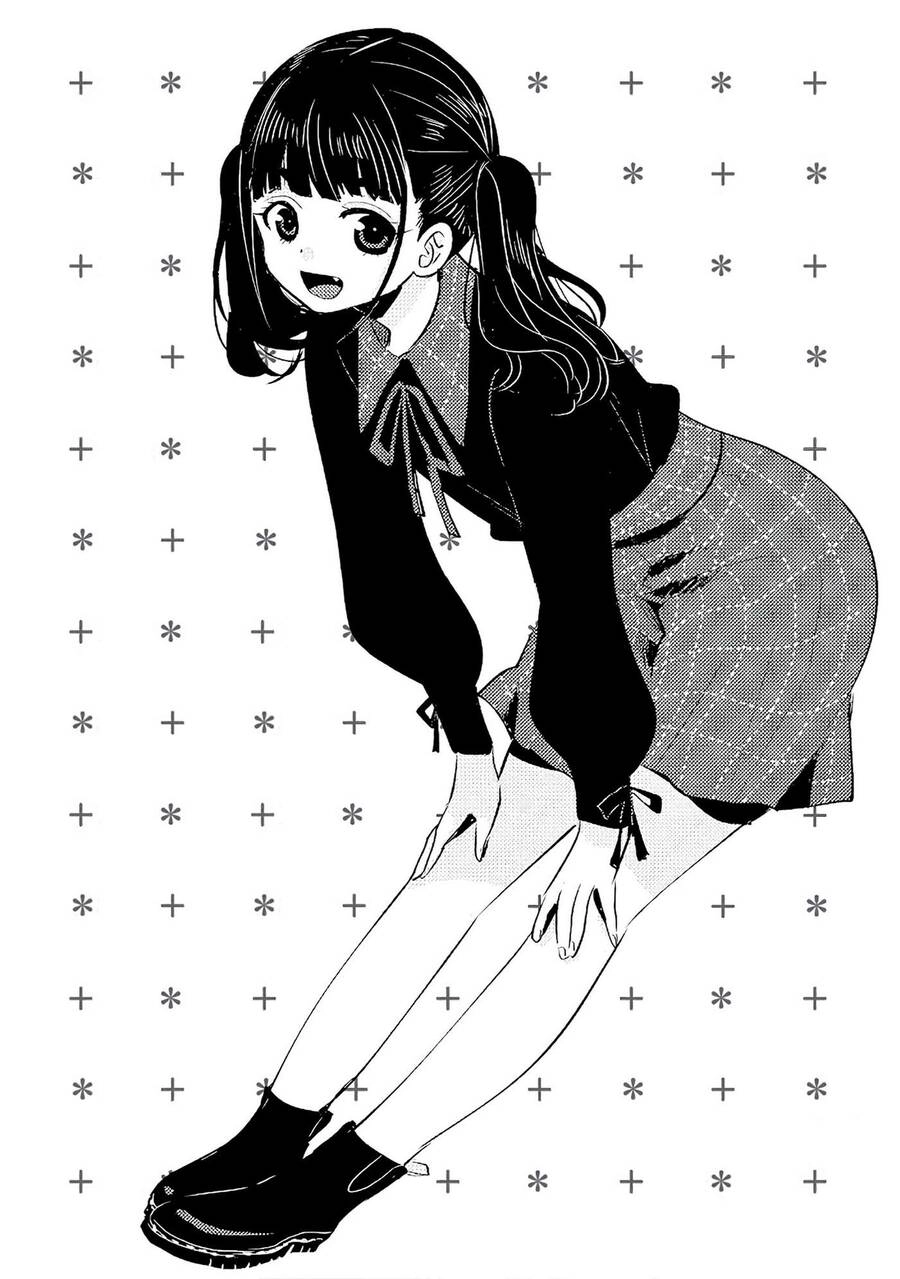 Đúng Lúc Ấy, Trận Chiến Bắt Đầu Chapter 14 - 15