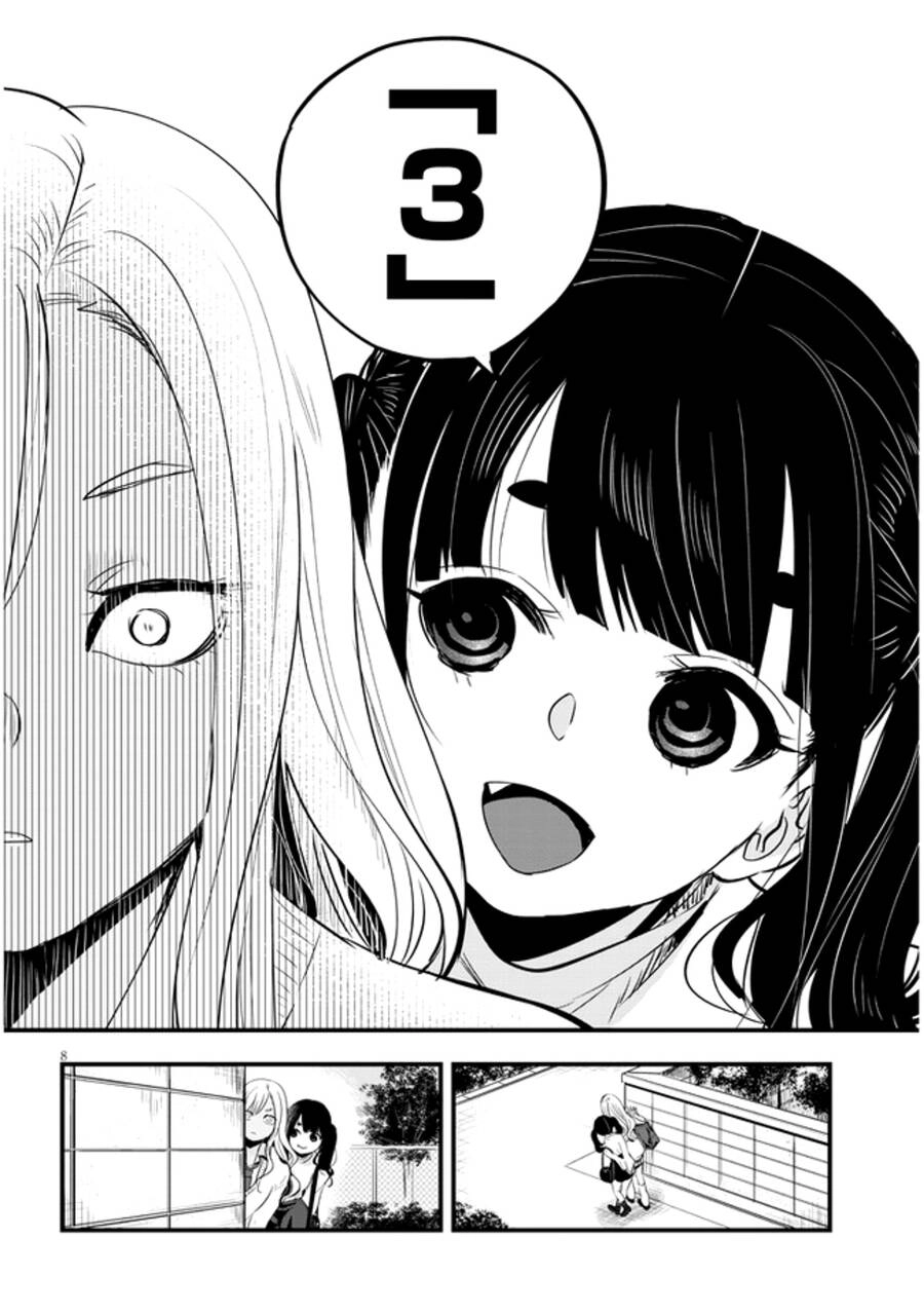 Đúng Lúc Ấy, Trận Chiến Bắt Đầu Chapter 15 - 9