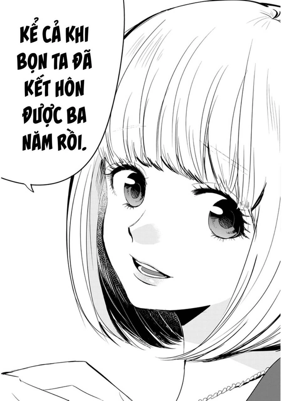 Đúng Lúc Ấy, Trận Chiến Bắt Đầu Chapter 22 - 28