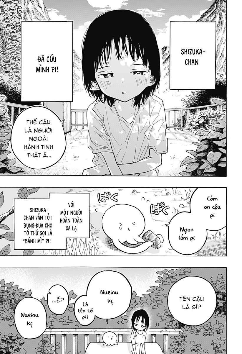 Nguyên Tội Của Takopi Chapter 1 - 6