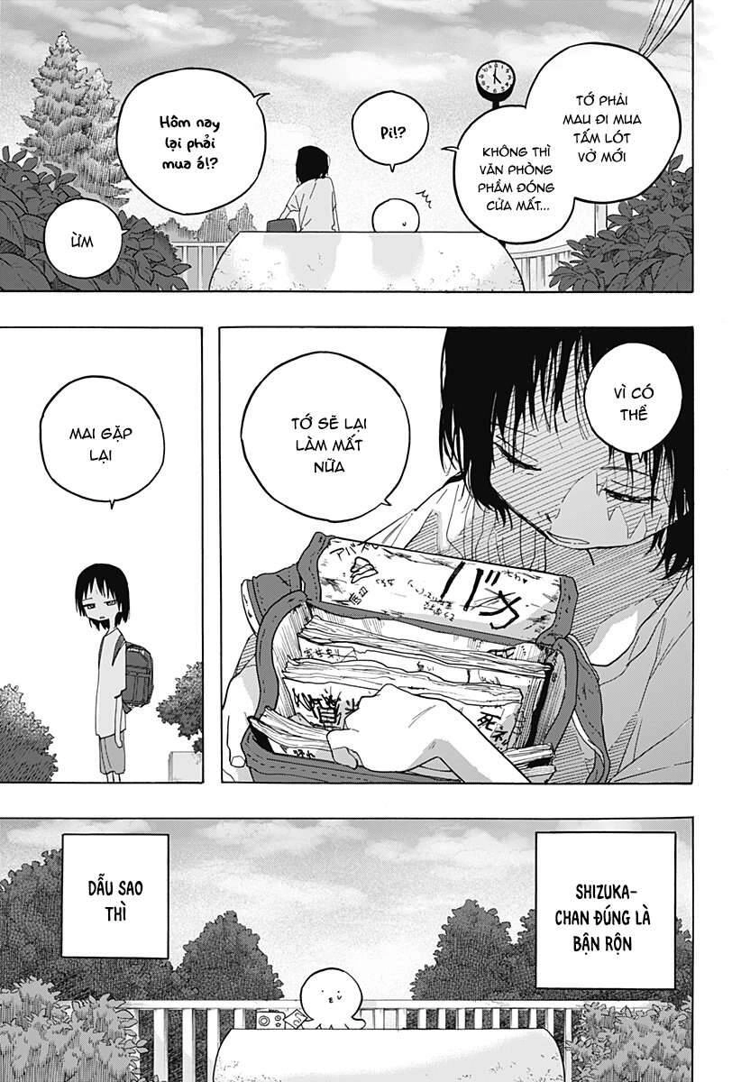 Nguyên Tội Của Takopi Chapter 1 - 16