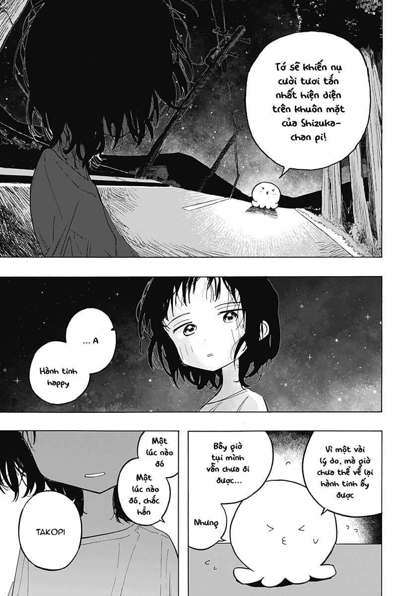 Nguyên Tội Của Takopi Chapter 1 - 26