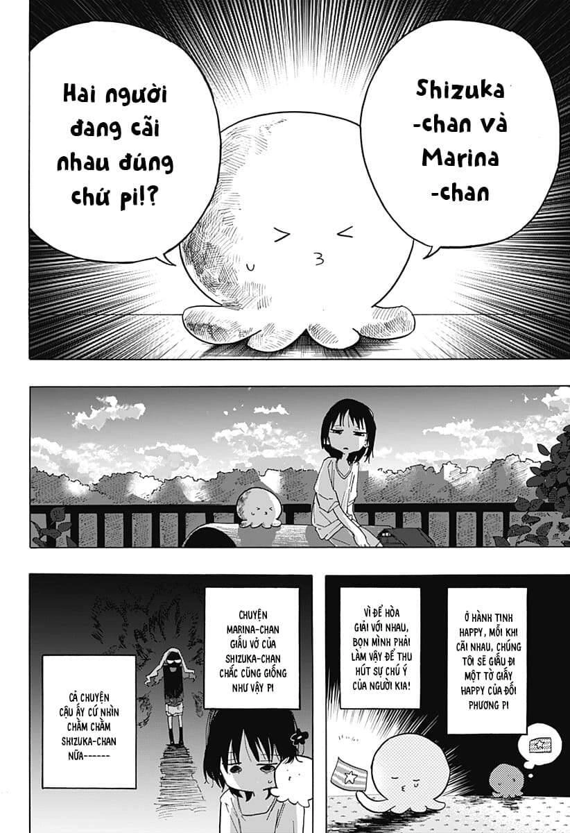 Nguyên Tội Của Takopi Chapter 2 - 12