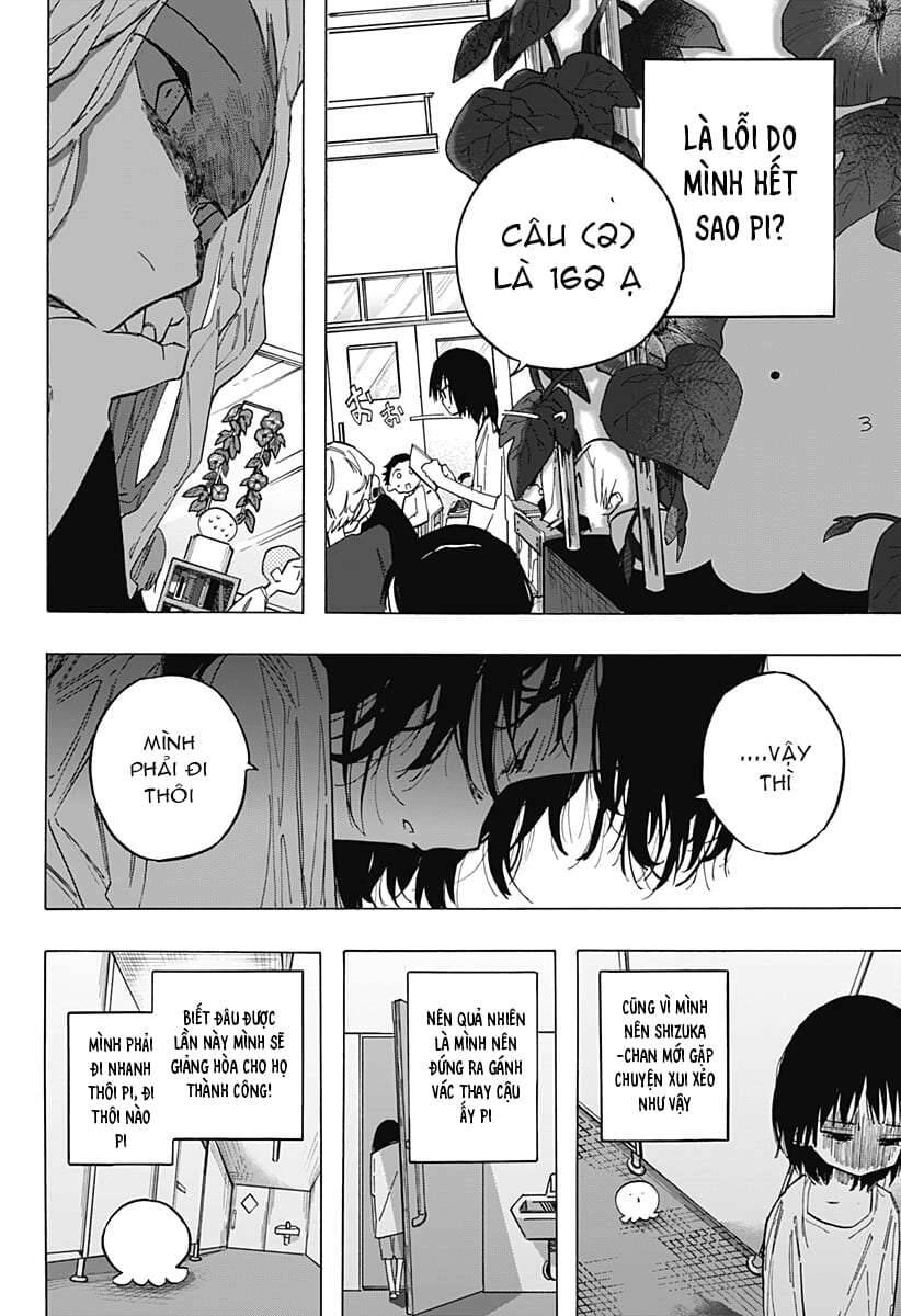 Nguyên Tội Của Takopi Chapter 2 - 26