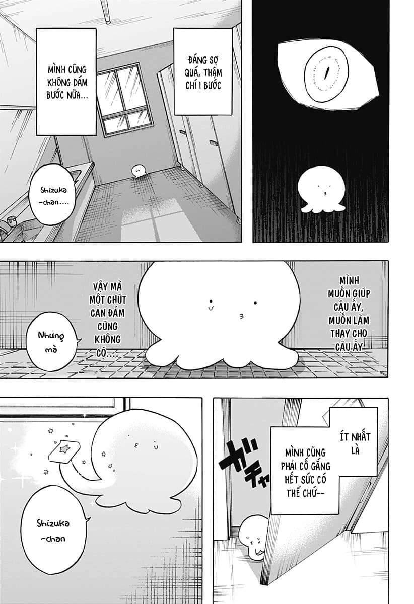 Nguyên Tội Của Takopi Chapter 2 - 27