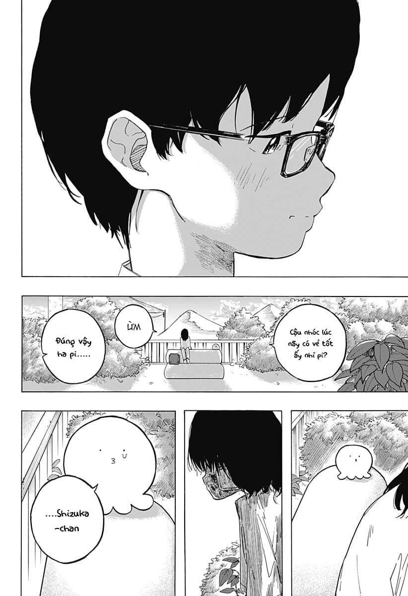 Nguyên Tội Của Takopi Chapter 2 - 30