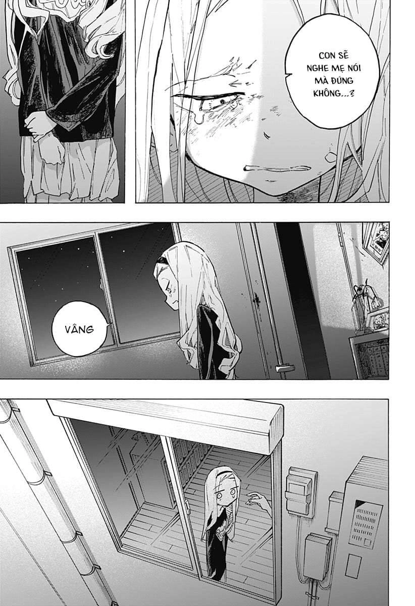 Nguyên Tội Của Takopi Chapter 2 - 37