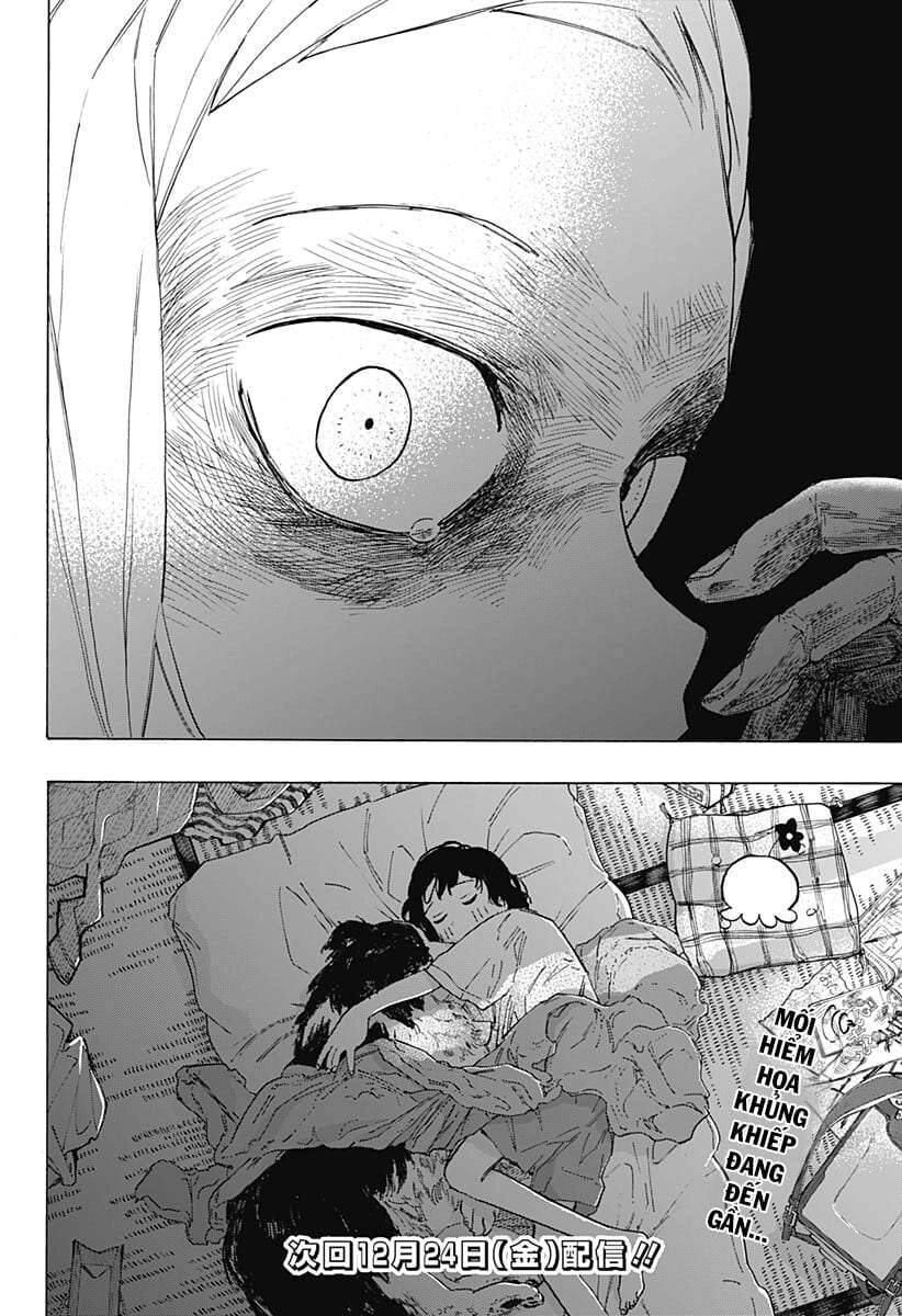 Nguyên Tội Của Takopi Chapter 2 - 38