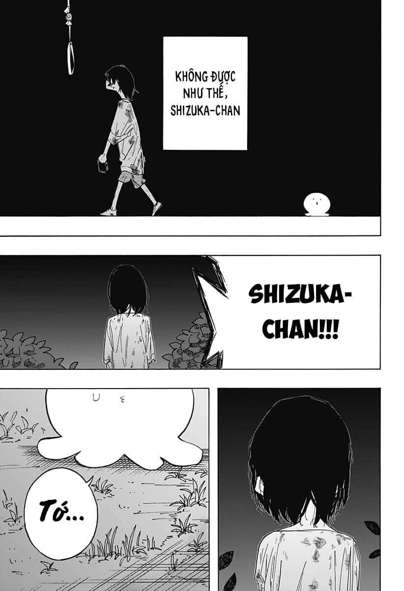 Nguyên Tội Của Takopi Chapter 3 - 19