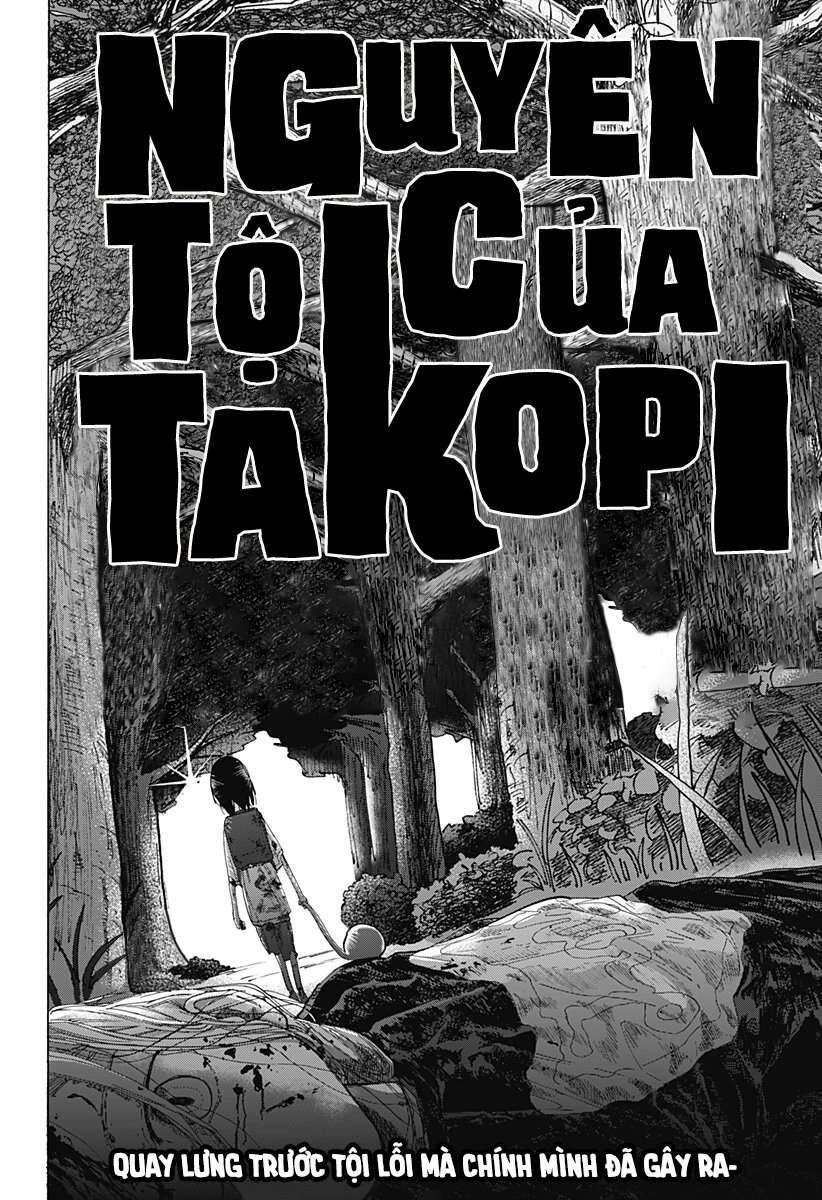 Nguyên Tội Của Takopi Chapter 4 - 31