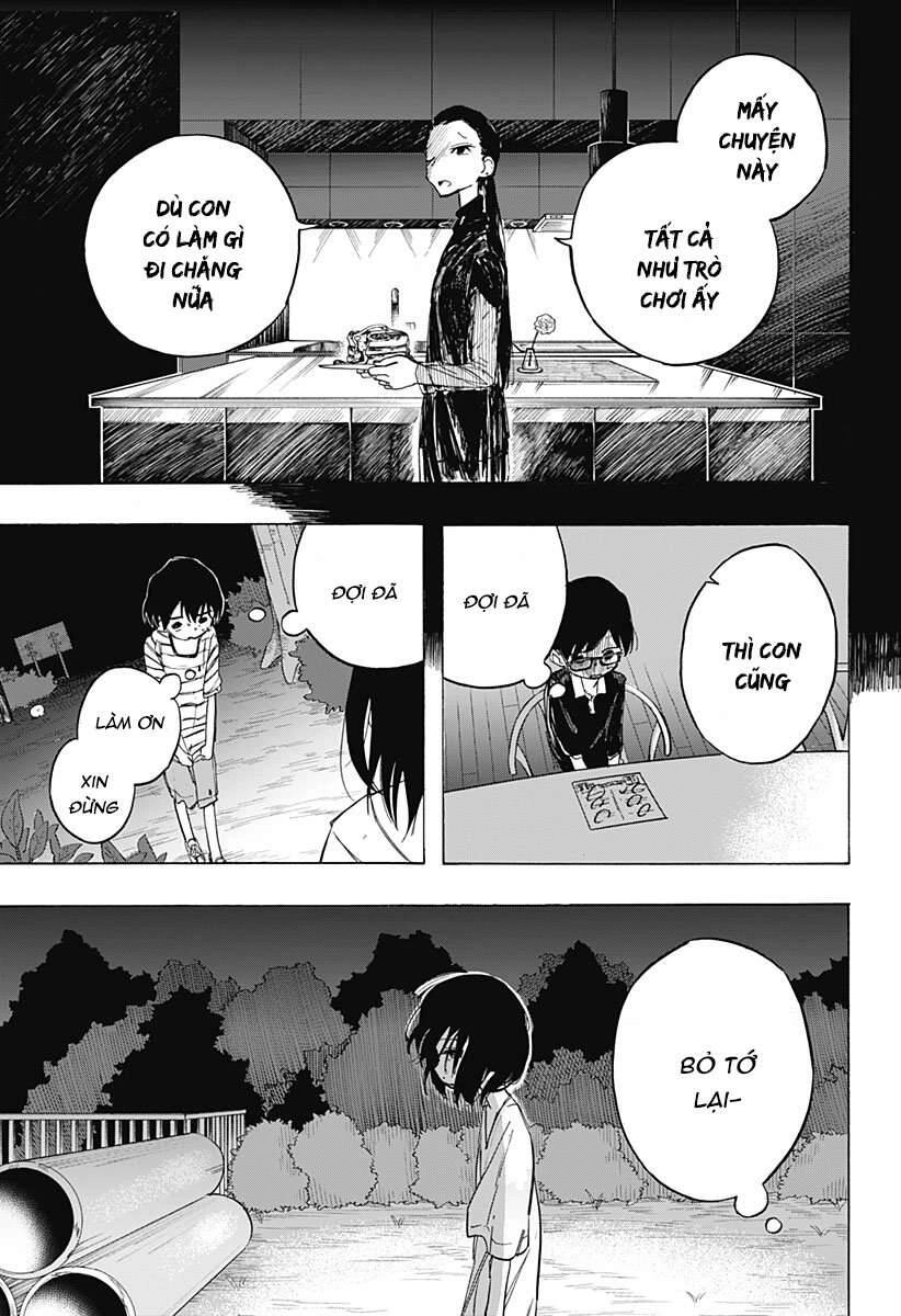 Nguyên Tội Của Takopi Chapter 6 - 18