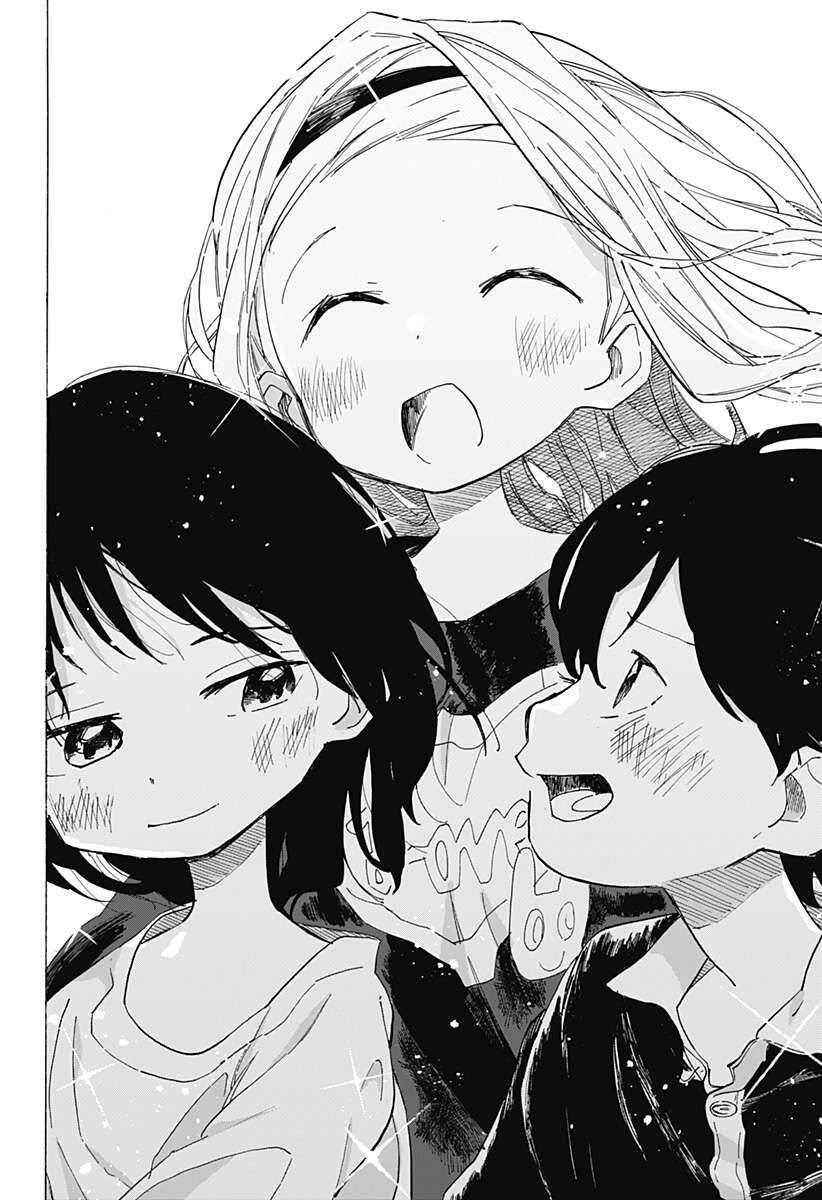 Nguyên Tội Của Takopi Chapter 6 - 21