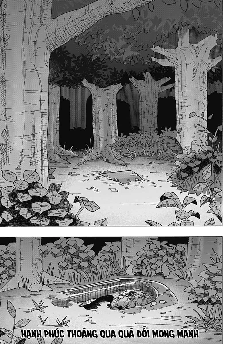 Nguyên Tội Của Takopi Chapter 6 - 22