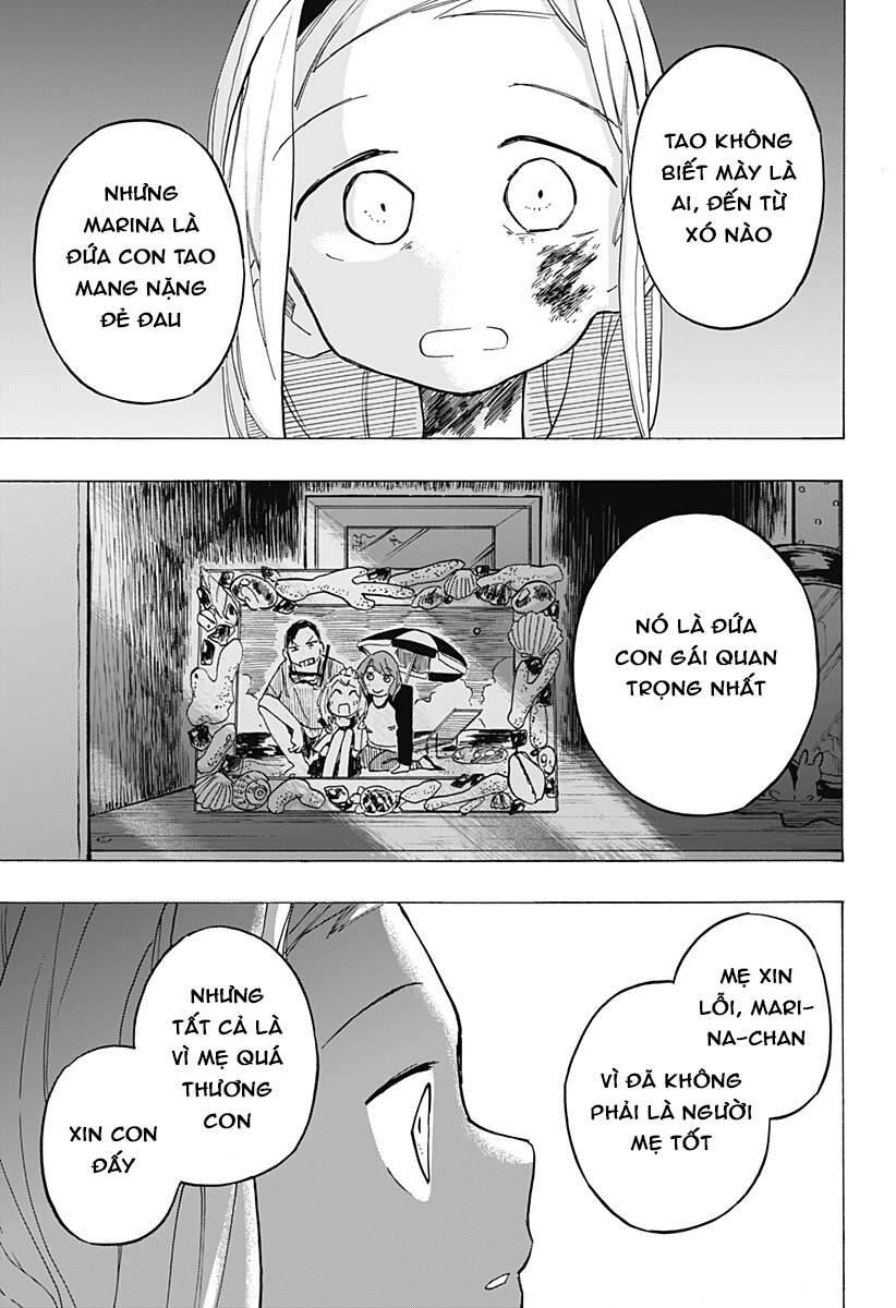 Nguyên Tội Của Takopi Chapter 7 - 14