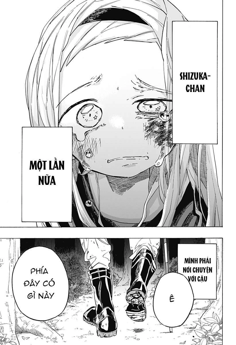 Nguyên Tội Của Takopi Chapter 7 - 20