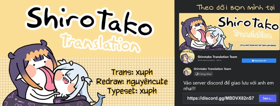 Nguyên Tội Của Takopi Chapter 8 - 2