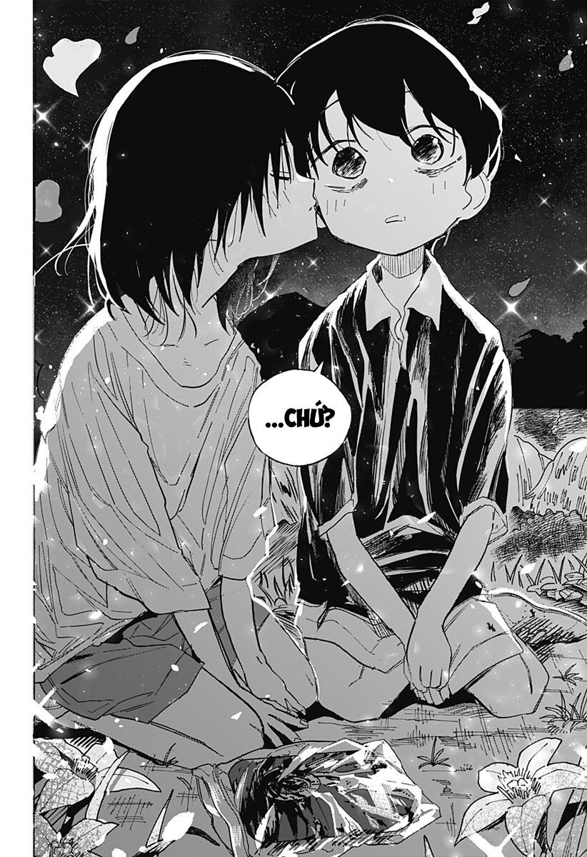 Nguyên Tội Của Takopi Chapter 9 - 20