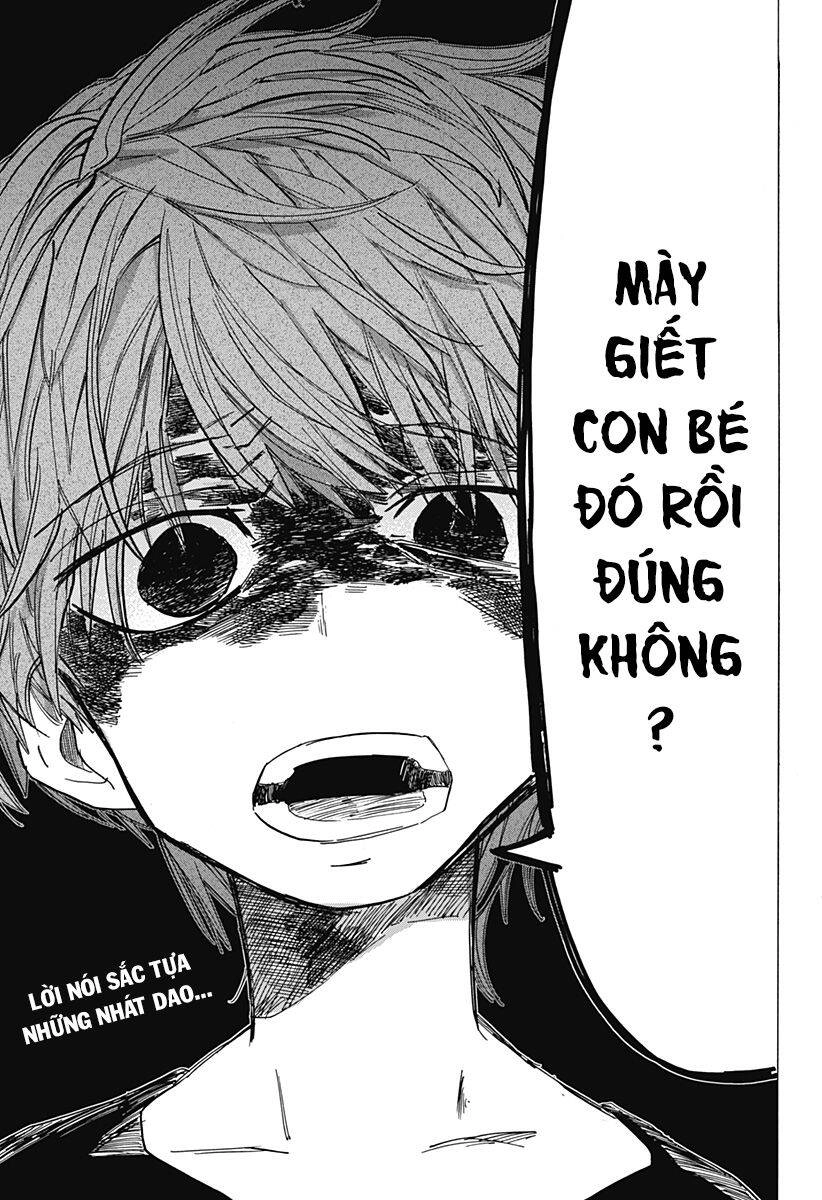 Nguyên Tội Của Takopi Chapter 10 - 3