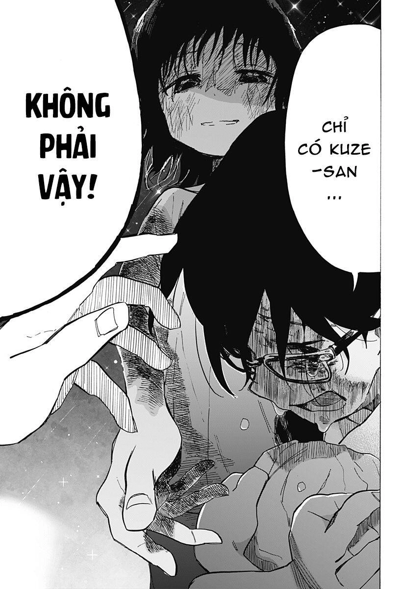 Nguyên Tội Của Takopi Chapter 10 - 9