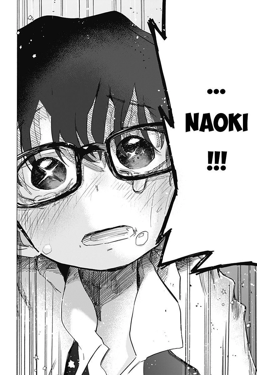 Nguyên Tội Của Takopi Chapter 10 - 12