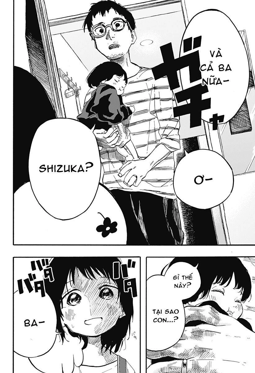 Nguyên Tội Của Takopi Chapter 11 - 6